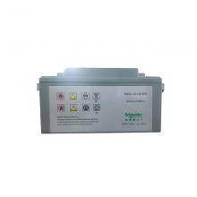 APC施耐德UPS不间断电源SFR系列专用蓄电池电脑路由器停电备用