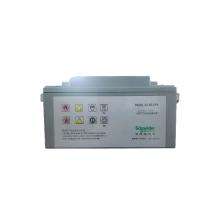 APC施耐德UPS不间断电源SFR系列专用蓄电池电脑路由器停电备用