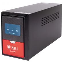 金武士UPS不间断电源DA系列后备式0.6K-3K电脑路由器停电备用