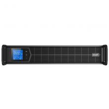 科华UPS不间断电源YTR11机架式系列电脑路由器停电备用