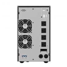 科华UPS不间断电源高频机KR系列电脑路由器停电备用