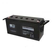 科华UPS不间断电源专用铅酸免维护蓄电池电脑路由器停电备用