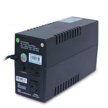 科士达UPS不间断电源YDE2000系列企业机房服务器备用电源