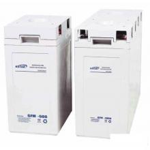 KSTAR科士达GFM系列密封免维护铅酸蓄电池适用于UPS电源/EPS电源/直流屏