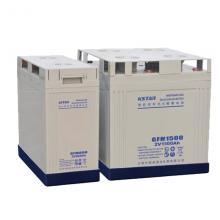KSTAR科士达GFM系列密封免维护铅酸蓄电池适用于UPS电源/EPS电源/直流屏