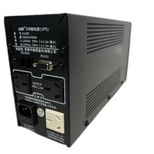 易事特UPS电源EA200-300系列电脑机房服务器稳压备用