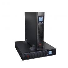 易事特UPS电源EA900机架式系列电脑机房服务器稳压备用