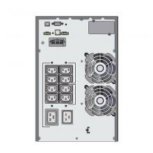 伊顿UPS不间断电源9SX船用系列1000-3000IM企业机房服务器备用电源