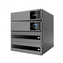 伊顿UPS不间断电源9SX系列15-20KV企业机房服务器备用电源
