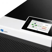 伊顿UPS不间断电源93PR系列15K-40K企业机房服务器备用电源