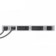 伊顿UPS不间断电源ATS系列16N-30N企业机房服务器备用电源