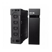 伊顿UPS不间断电源ECO系列650-1600USBIEC企业机房服务器备用电源