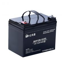 台达DCF系列铅酸免维护蓄电池UPS不间断电源专用电脑路由器停电备用