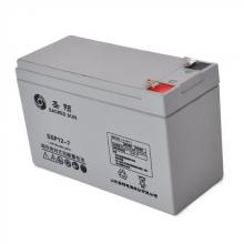 圣阳SP系列铅酸免维护蓄电池UPS不间断电源专用电脑路由器停电备用