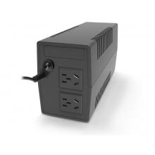 奥兰德S600va,S1000mS1500,S2200 UPS不间断电源 办公电脑UPS电源稳压电源