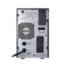 奥兰德T01-T03在线式UPS不间断电源服务器电脑长续航外接电池长效机稳压防雷 T01L-T03L单主机不含电池